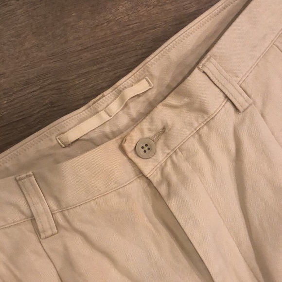 Nautica Dress Pants Size 32x30 NWT - Picture 4 of 5